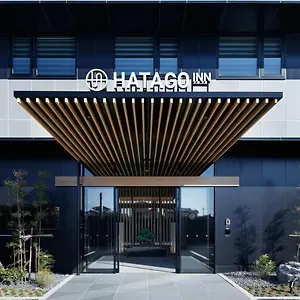 Hatago Kansai Airport Japan