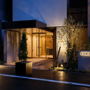 Forza Kitahama Japan