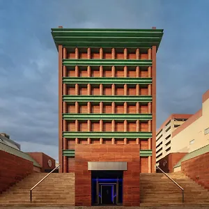 Hotell Il Palazzo, Fukuoka (Fukuoka)