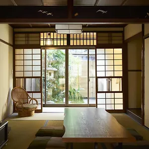 別荘 歓喜の宿