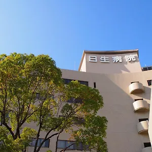 アパート 阿波座ハウス